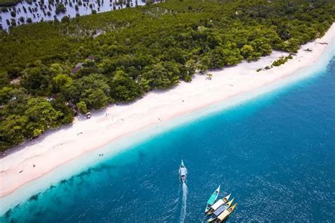 Explore the Enchanting Zamboanga's Top Tourist Destinations .